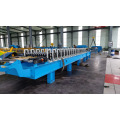 Powerful Full Automatic High Speed Corrugated  Steel Roof Sheet Panel Tile Maker Roll Forming Making Machine